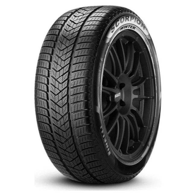 Pirelli SCORPION WINTER 285/45R19 111V XL r-f S-WNT | Taller barato