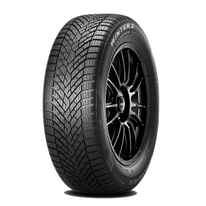 Pirelli SCORPION WINTER 2 235/55R20 105H XL S-WNT2 | Taller barato