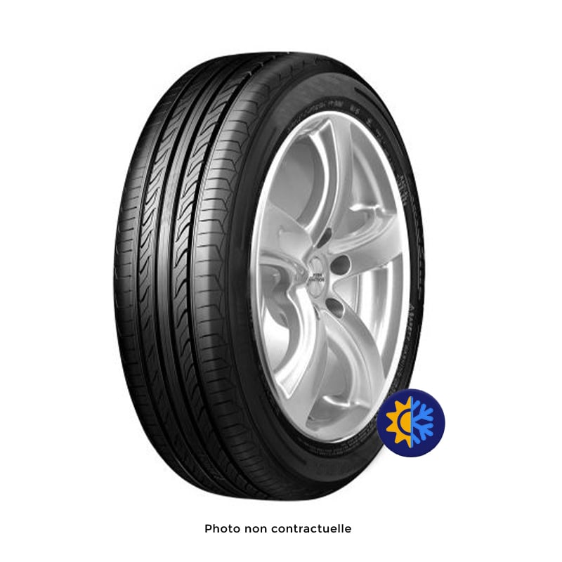 Pirelli CINTURATO ALL SEASON PLUS 175/65R14 82T CntAS+ | Taller barato