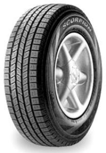 Pirelli SCORPION 255/60R18 112V XL SCORPN | Taller barato