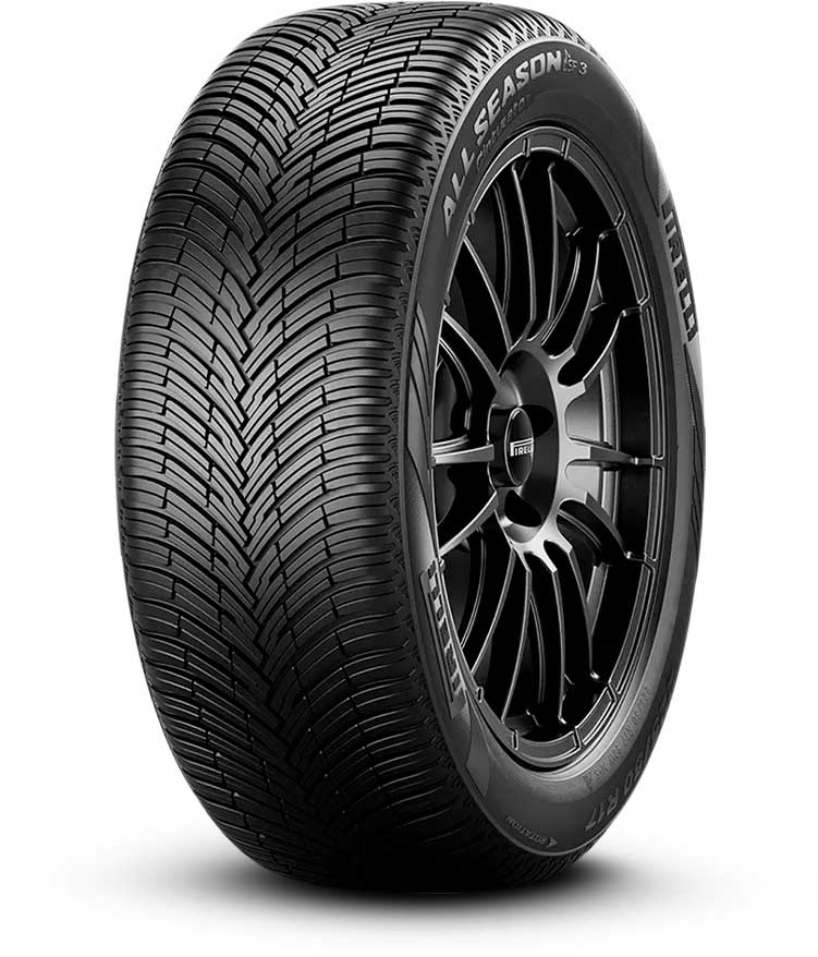Pirelli CINTURATO ALL SEASON SF 3 215/45R18 93Y XL CNTSF3 | Taller barato