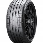 Pirelli PZERO (PZ5) 245/40ZR18 (97Y) XL PZERO5 | Taller barato