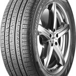 Pirelli SCORPION VERDE A/S 255/60R19 113V XL S-VEas(LR) | Taller barato