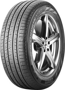 Pirelli SCORPION VERDE A/S 255/60R19 113V XL S-VEas(LR) | Taller barato