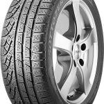 Pirelli W.SOTTOZERO S.II 245/35R18 92V XL r-f W240s2 | Taller barato