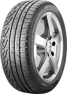 Pirelli W.SOTTOZERO S.II 245/35R18 92V XL r-f W240s2 | Taller barato