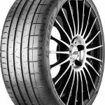 Pirelli P-ZERO (PZ4) 235/40ZR19 (92Y) P-ZERO(N1) | Taller barato