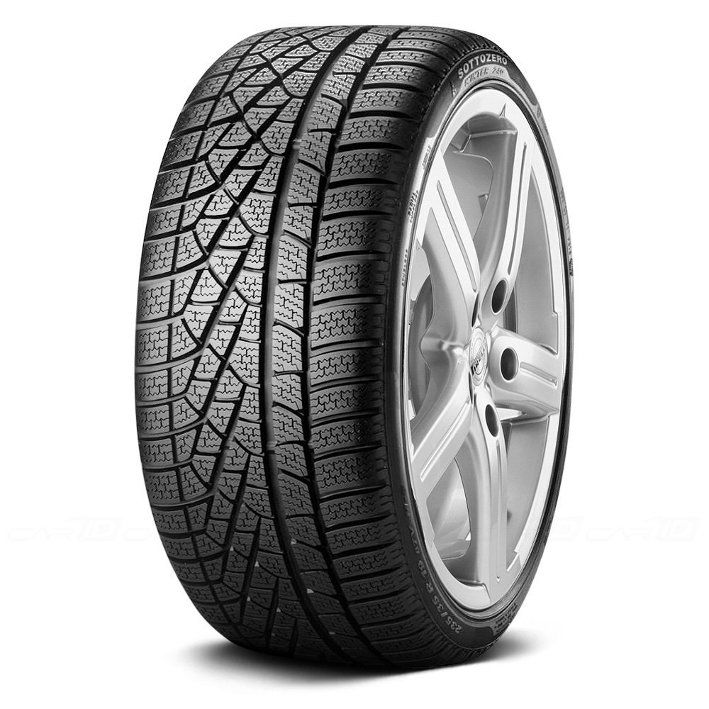 Pirelli W.SOTTOZERO 245/40R19 98V XL W240SZ | Taller barato