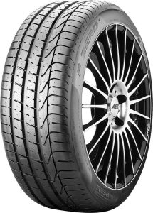 Pirelli P ZERO 255/35ZR19 (96Y)XL P ZERO(AM8) | Taller barato