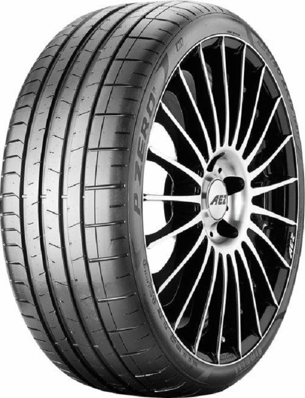 Pirelli P-ZERO (PZ4) 245/35ZR20 (95Y)XL P-ZERO(MGT) | Taller barato
