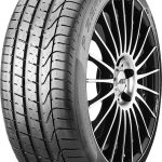 Pirelli P ZERO 275/35R20 102Y XL r-f P ZERO(MOE) | Taller barato