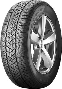 Pirelli SCORPION WINTER 305/35R21 109V XL S-WNT(N0) | Taller barato