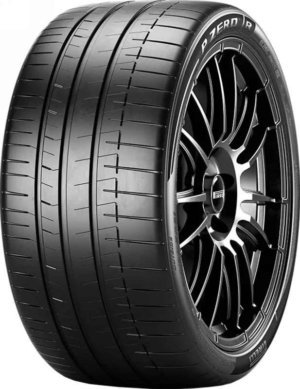 Pirelli PZERO R 325/30ZR21 (108Y)XL PZEROR(NA2) | Taller barato