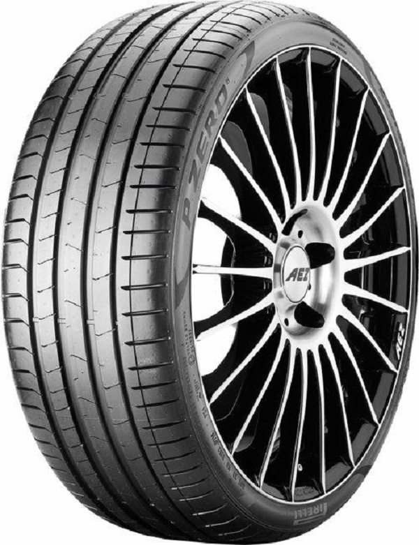 Pirelli P-ZERO (PZ4) 275/35ZR22 (104Y)XL P-ZERO | Taller barato