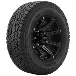 Kumho ROAD VENTURE 245/65 R17 107T AT52 | Taller barato