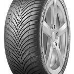 Kumho SOLUS 4S 215/55 R16 97V HA32 | Taller barato