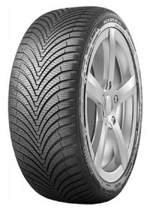 Kumho SOLUS 4S 215/55 R16 97V HA32 | Taller barato