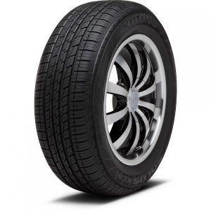 Kumho SOLUS 265/50 R20 107V KL21 | Taller barato