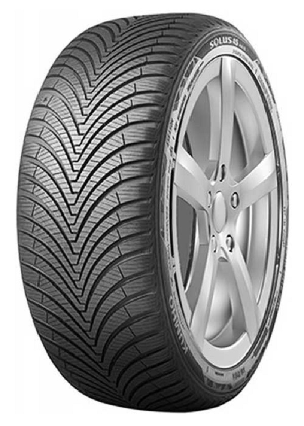Kumho SOLUS 4S 225/45 R19 96W HA32 | Taller barato