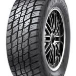 Kumho ROAD VENTURE 205/ R16 104S AT61 | Taller barato