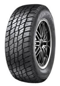 Kumho ROAD VENTURE 205/ R16 104S AT61 | Taller barato