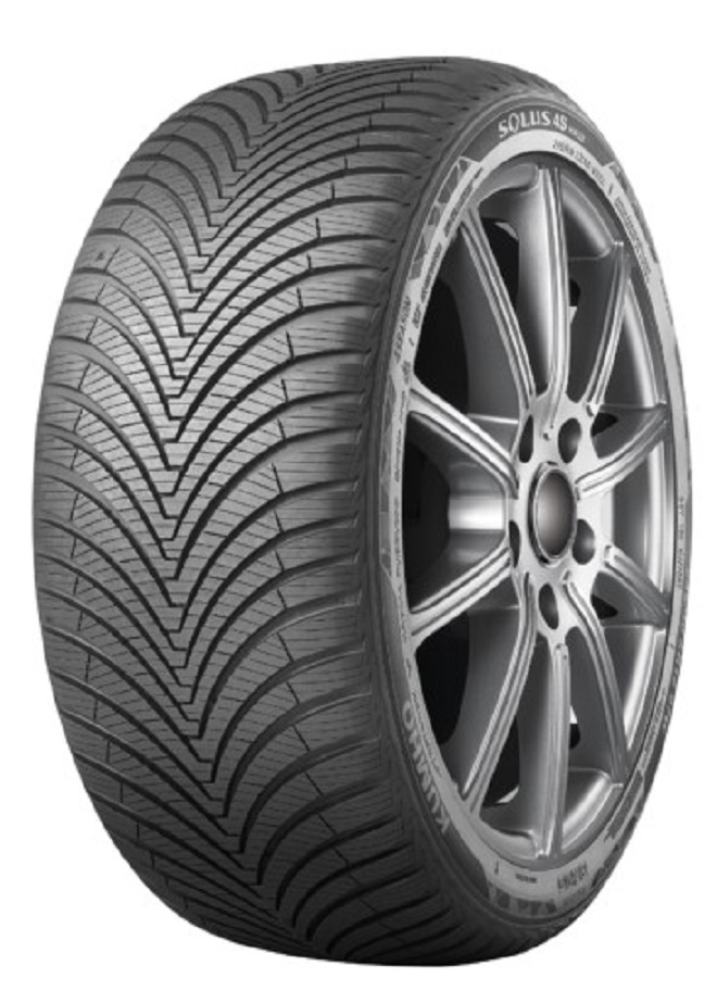 Kumho SOLUS 4S suv 275/40 R20 106W HA32 suv | Taller barato