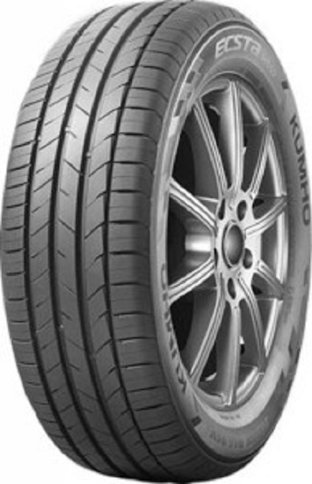 Kumho ECSTA 235/55 R17 103W HS52 | Taller barato