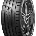Kumho ECSTA PS91 275/40 R18 103X PS91 | Taller barato