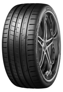 Kumho ECSTA PS91 275/40 R18 103X PS91 | Taller barato