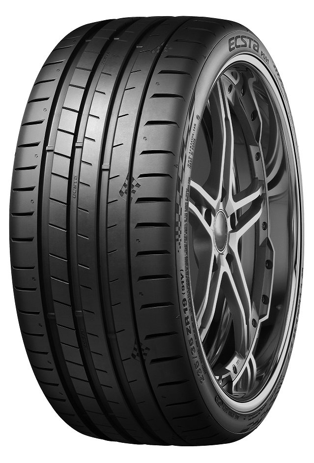 Kumho ECSTA PS91 275/40 R18 103X PS91 | Taller barato