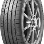 Kumho ECSTA 205/55 R16 91W HS52 | Taller barato