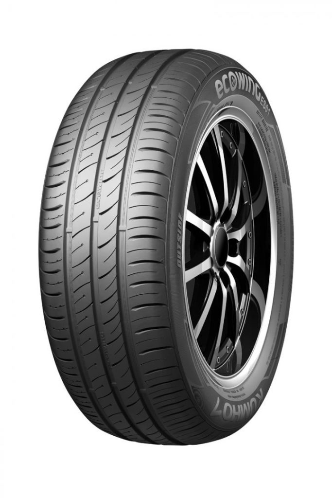 Kumho ECOWING ES01 185/55 R15 86H KH27 | Taller barato