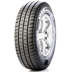 Pirelli CARRIER WINTER 205/65R16C 107T WCARRI | Taller barato