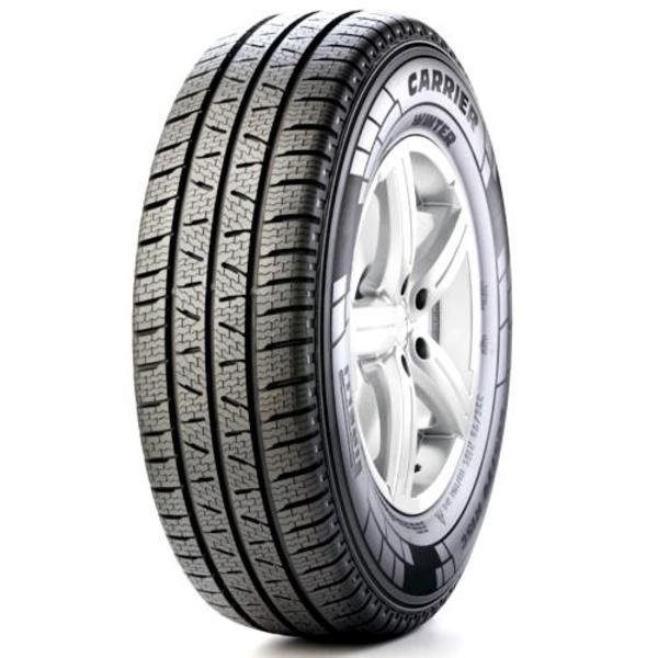 Pirelli CARRIER WINTER 205/65R16C 107T WCARRI | Taller barato
