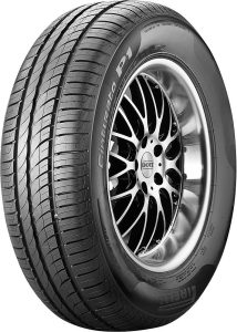 Pirelli CINTURATO P1 195/55R15 85V P1cintVerde | Taller barato
