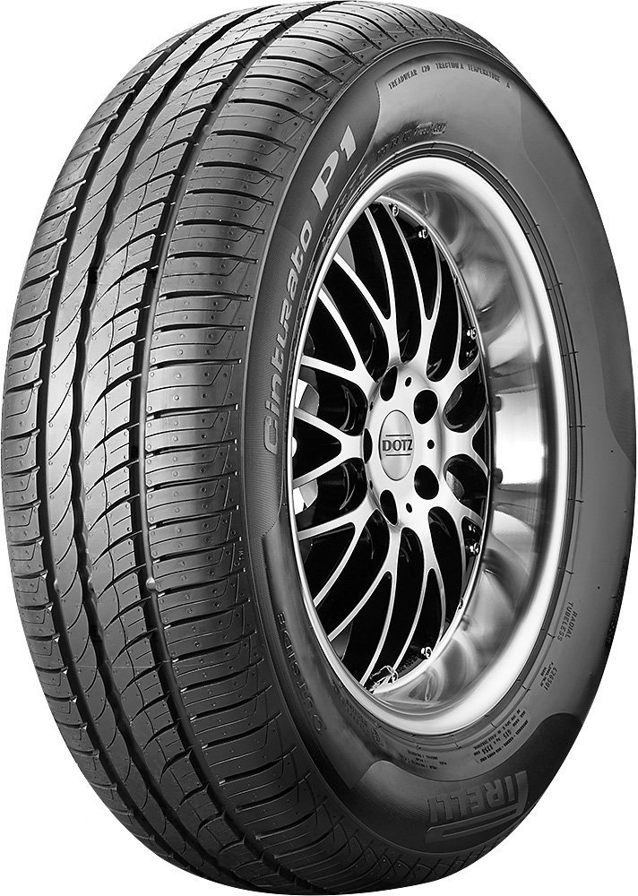 Pirelli CINTURATO P1 195/55R15 85V P1cintVerde | Taller barato