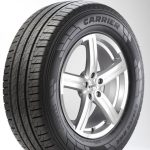 Pirelli CARRIER 215/75R16C 116R CARRIE | Taller barato