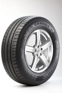 Pirelli CARRIER 215/75R16C 116R CARRIE | Taller barato