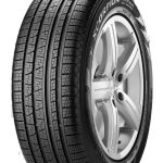 Pirelli SCORPION VERDE 235/55R19 105Y XL S-VERD(AR)(KS) | Taller barato