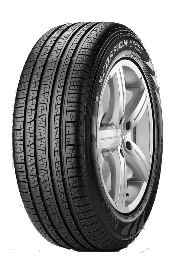 Pirelli SCORPION VERDE 235/55R19 105Y XL S-VERD(AR)(KS) | Taller barato