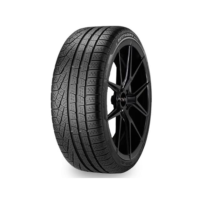 Pirelli W.SOTTOZERO S.II 225/60R17 99H r-f W210s2(*) | Taller barato