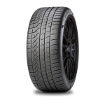 Pirelli P ZERO WINTER 265/35R21 101W XL WPZERO(HP) | Taller barato