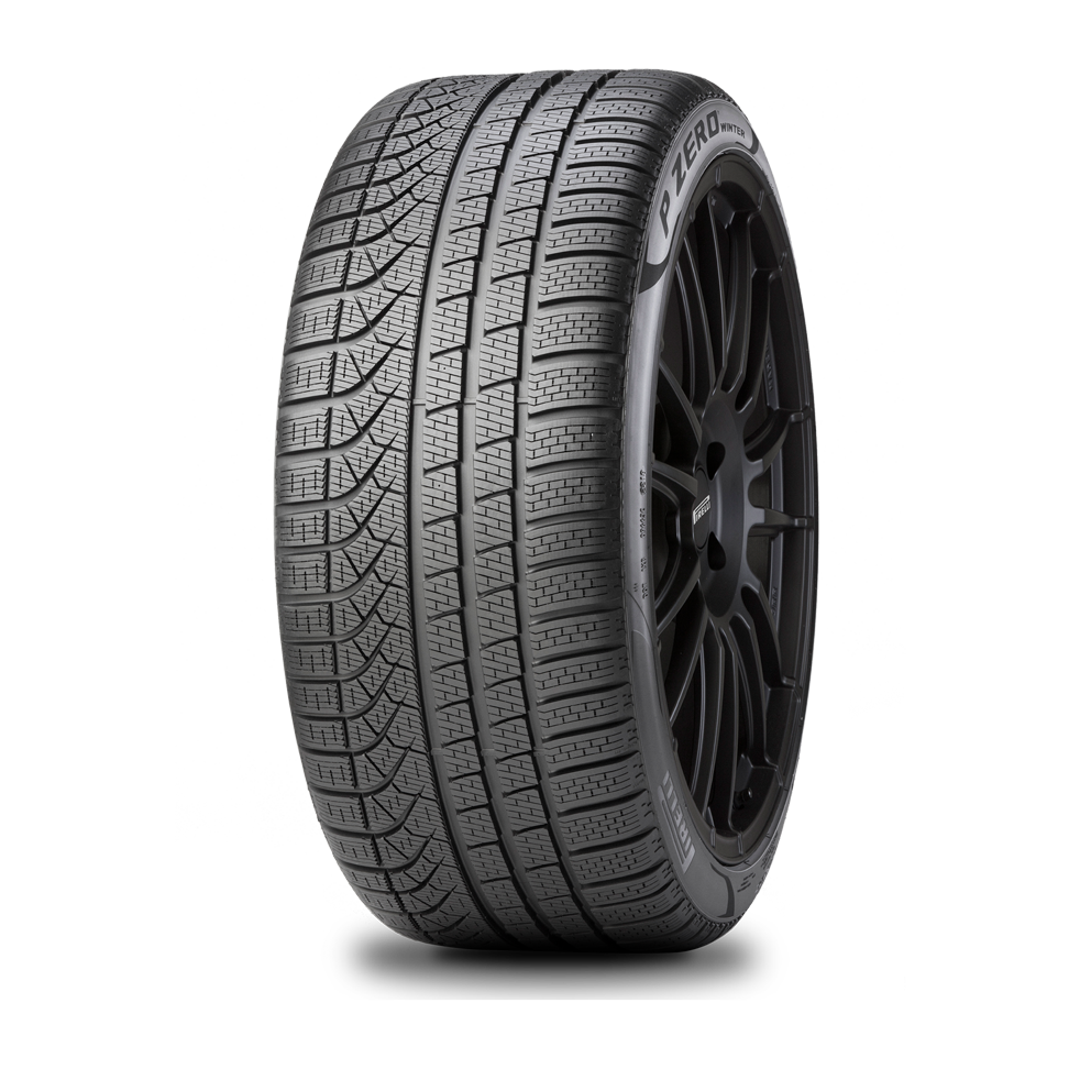 Pirelli P ZERO WINTER 265/35R21 101W XL WPZERO(HP) | Taller barato