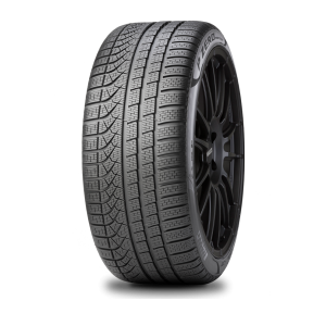 Pirelli P ZERO WINTER 255/35R19 96W XL WPZERO(ALP) | Taller barato