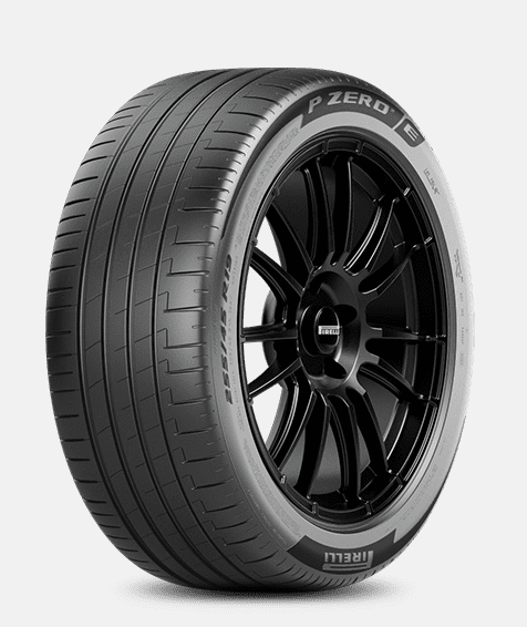 Pirelli PZERO E 305/35R21 109YXLPZEROE(LTS)ncselt | Taller barato