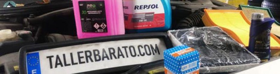 revision-coche-verano-tallerbarato