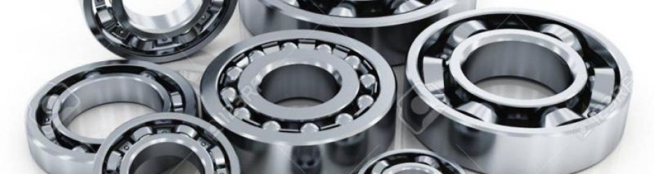 rodamientos